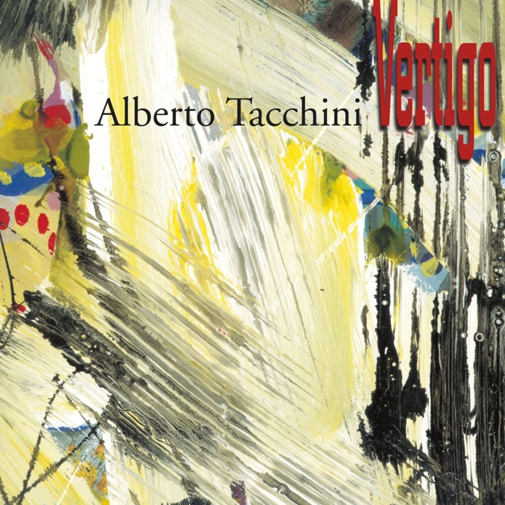 Picture of Alberto Tacchini