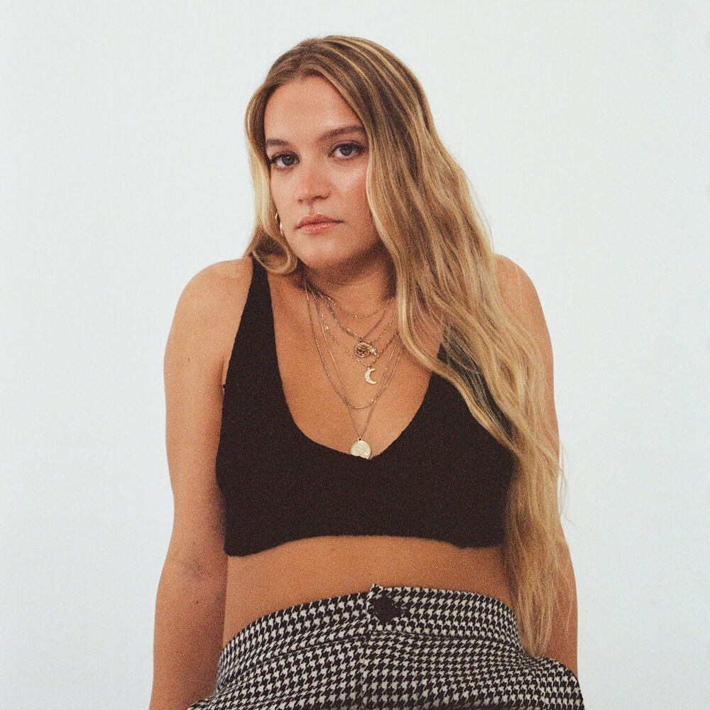 Picture of Charlotte Jane