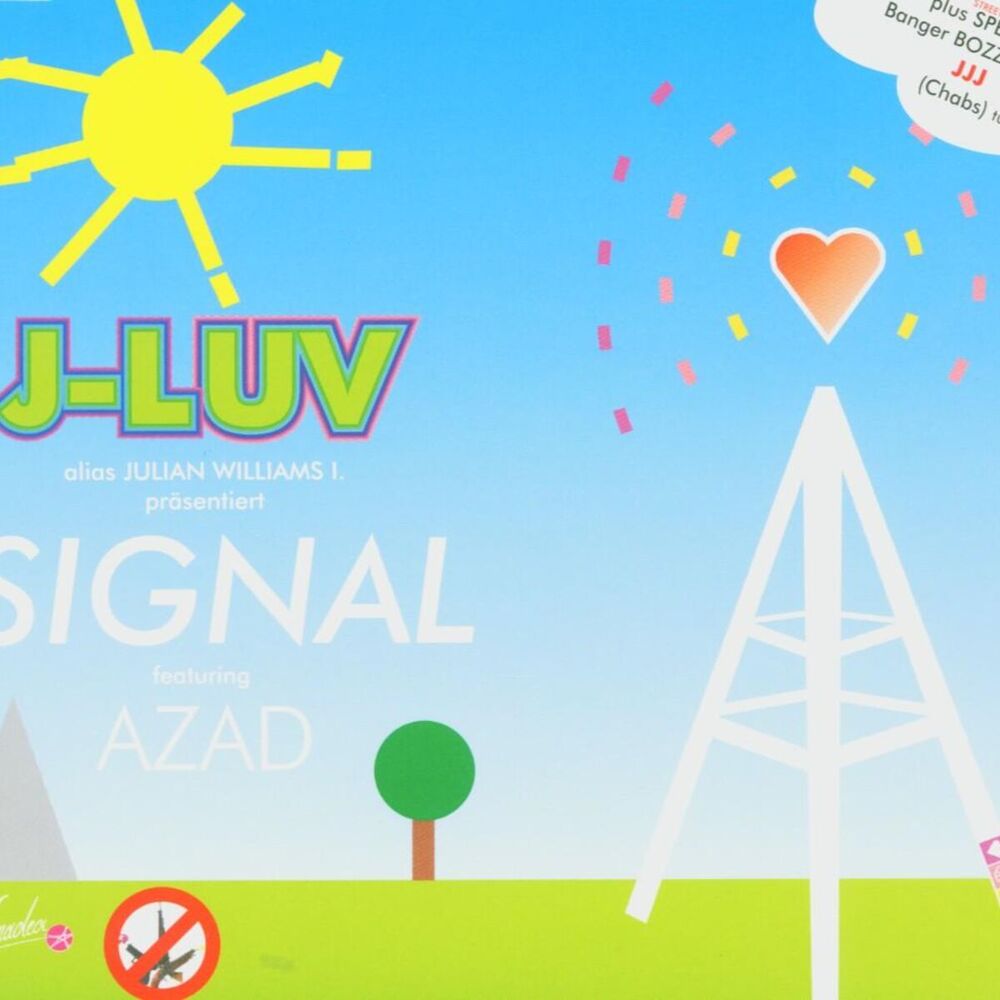 Picture of J-Luv