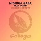 N\'dinga Gaba