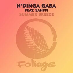 Picture of N'Dinga Gaba