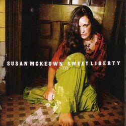 Picture of Susan McKeown