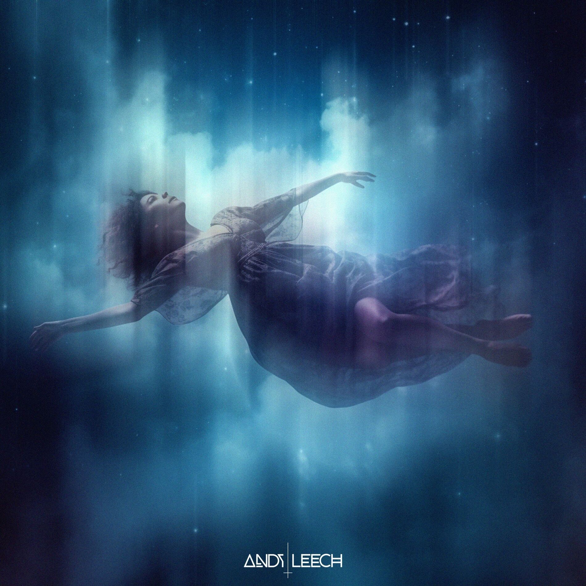 Andy Leech