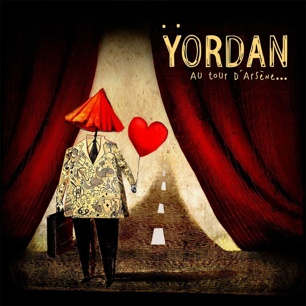 Picture of ÿordan