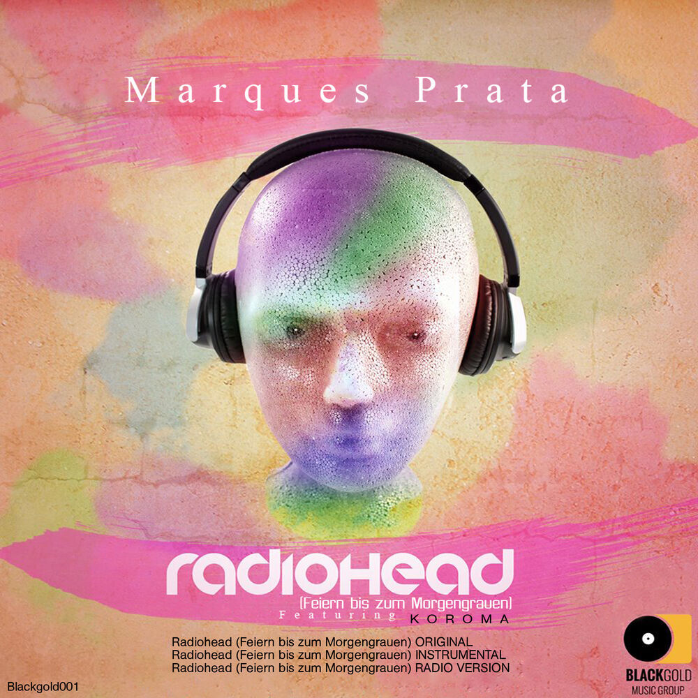 Picture of Marques Prata