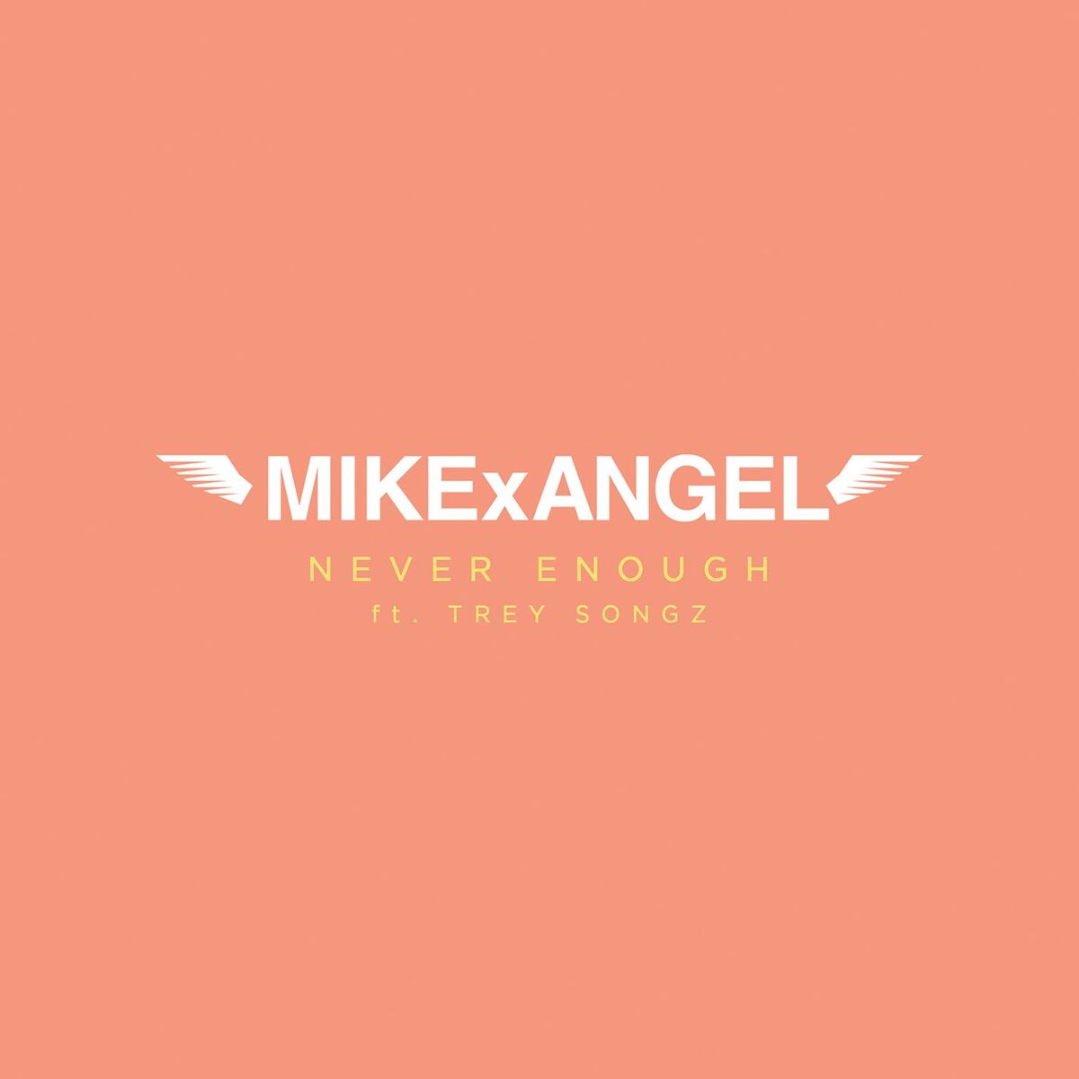 MIKExANGEL