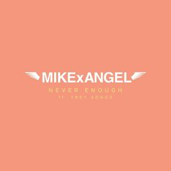Picture of MIKExANGEL