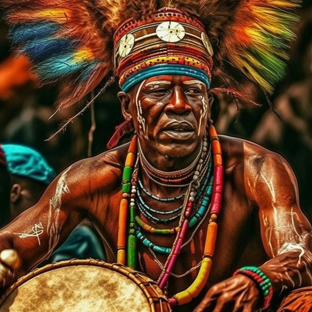 Picture of Chants of the World