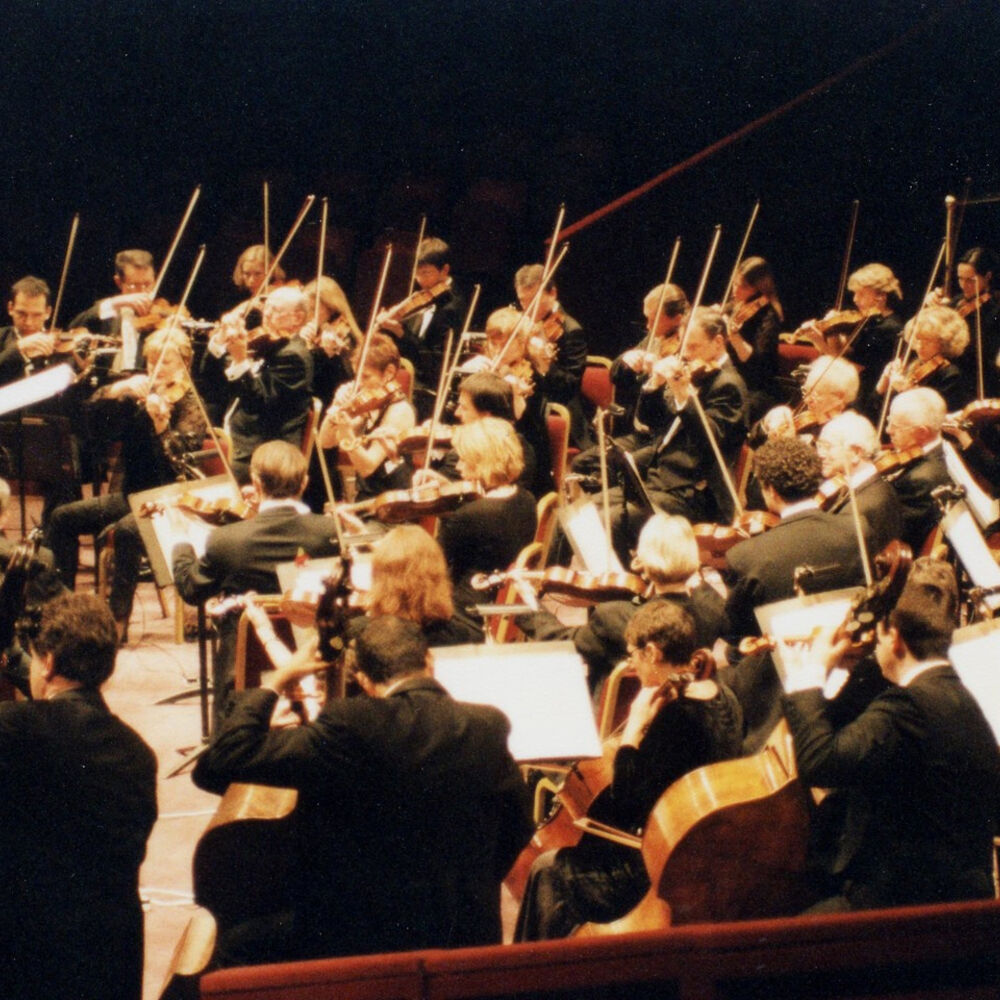 Picture of London Festival Orchestra