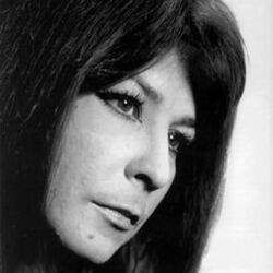 Picture of Eva Olmerová