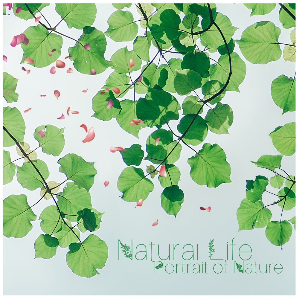 Picture of Portrait of Nature