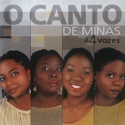 Picture of A Quatro Vozes