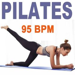 Picture of Pilates+
