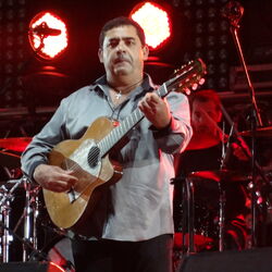 Picture of Tonino Baliardo