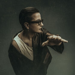 Picture of Shamma Hamdan