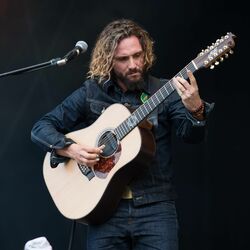 John Butler