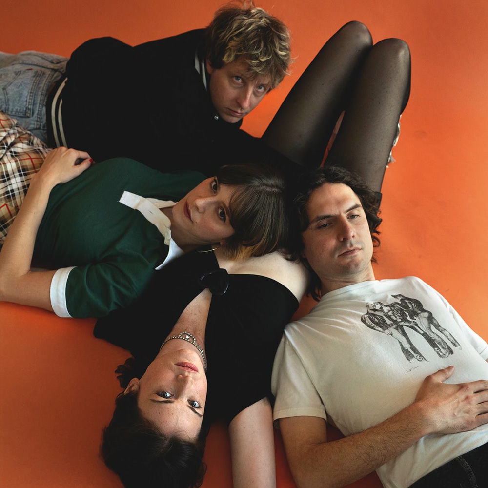 Photo de l'artiste TOPS