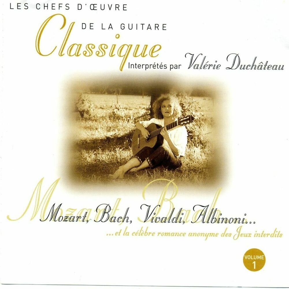 Picture of Valérie Duchateau