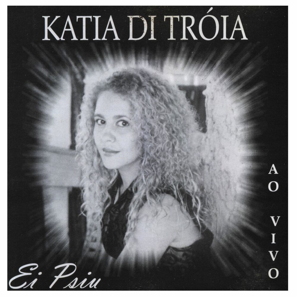 Picture of Kátia Di Tróia