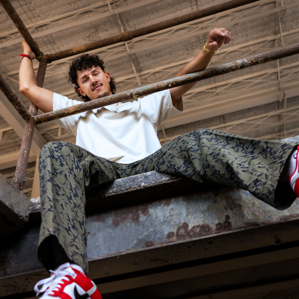 Artist picture of Matt Schuster