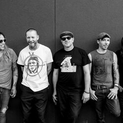 Picture of Swingin' Utters