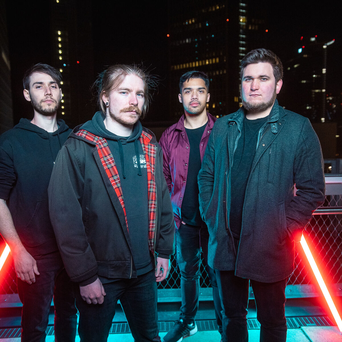 Artist picture of Call It Tragedy
