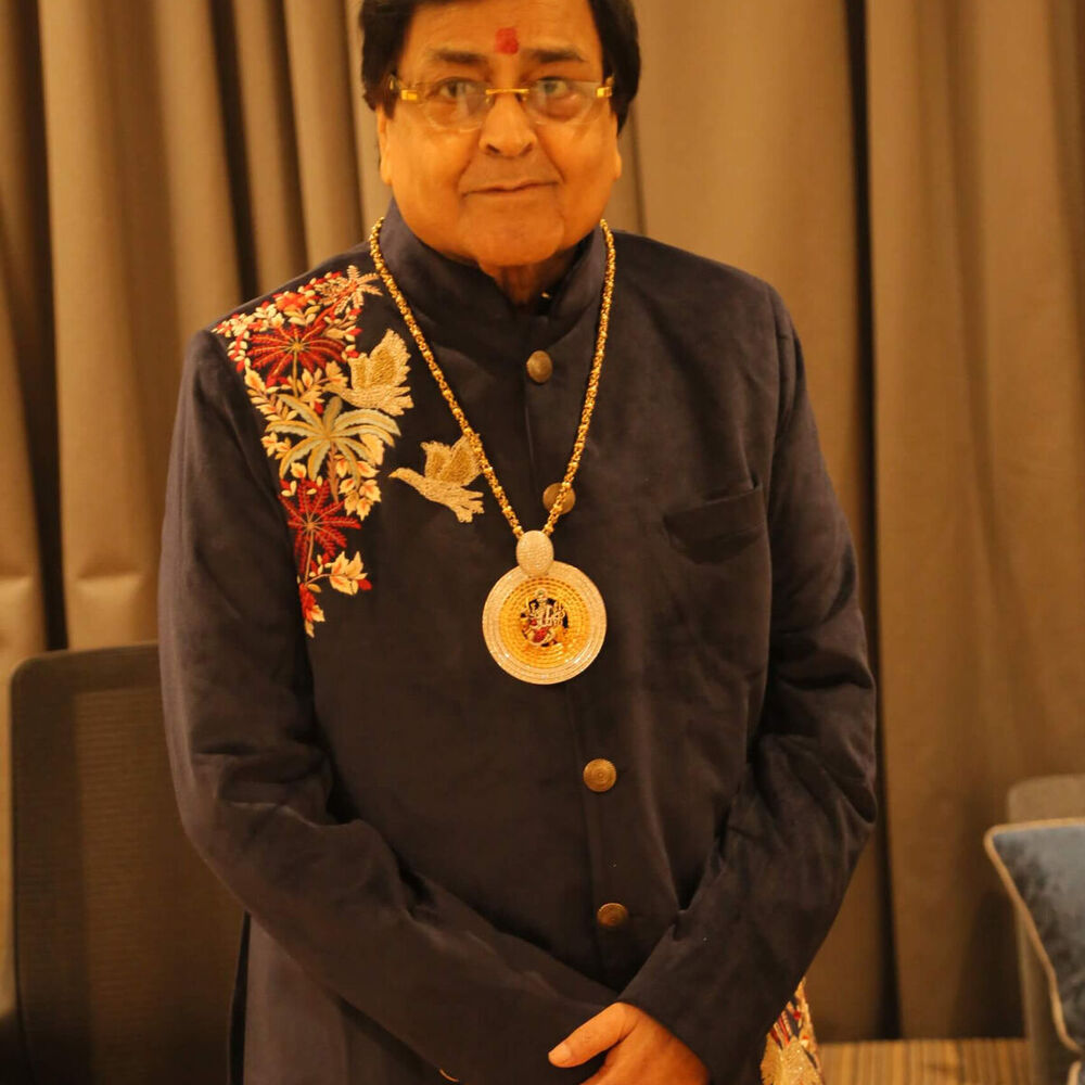 Picture of Narendra Chanchal