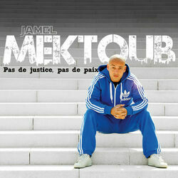 Picture of Jamel Mektoub