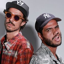 Picture of Reis do Nada