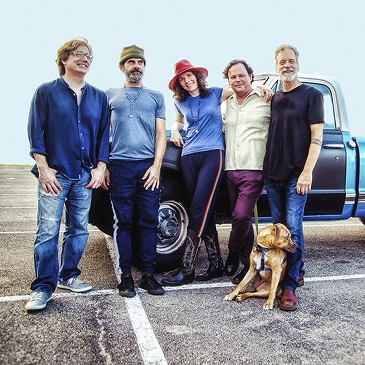 洋楽 Edie Brickell & New Bohemians Edie Brickell & New Bohemians プレイリスト | Amazon Music