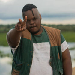 Picture of George Kalukusha