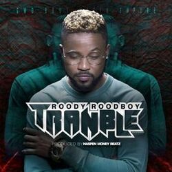 Roody Roodboy
