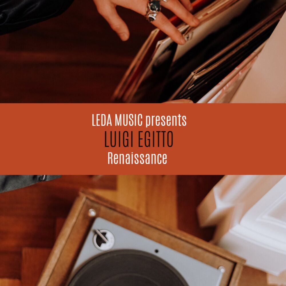 Picture of Luigi Egitto
