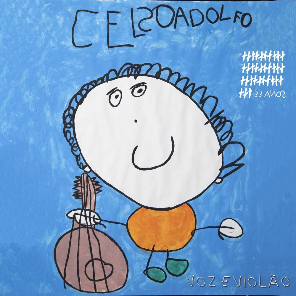 Picture of Celso Adolfo