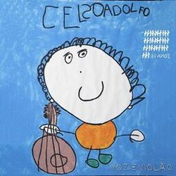 Picture of Celso Adolfo