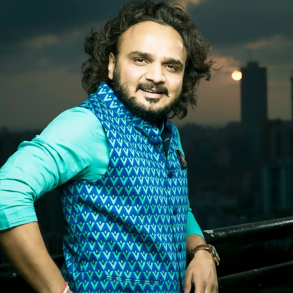 Picture of Parthiv Gohil