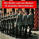Stabsmusikkorps Der Bundeswehr Mit Soldatenchor