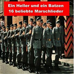 Picture of Stabsmusikkorps Der Bundeswehr Mit Soldatenchor