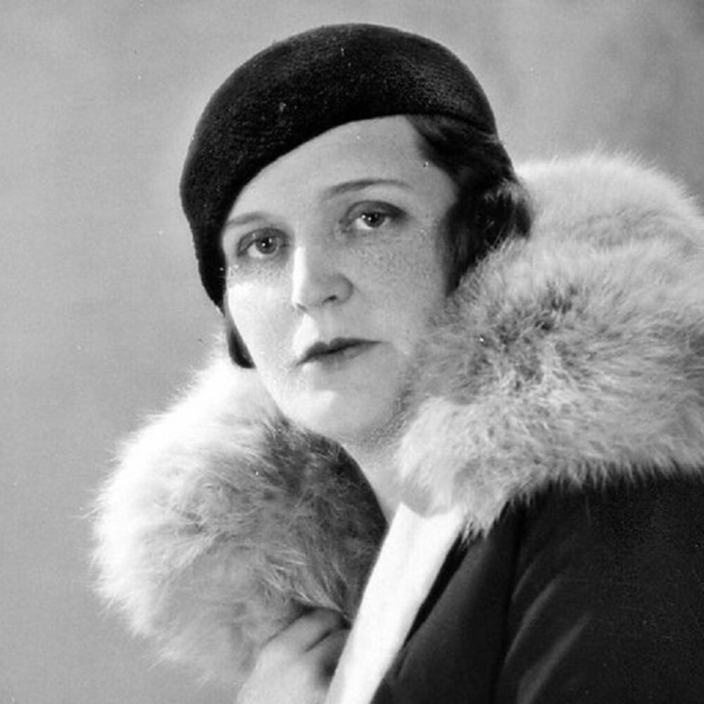 Picture of Germaine Tailleferre