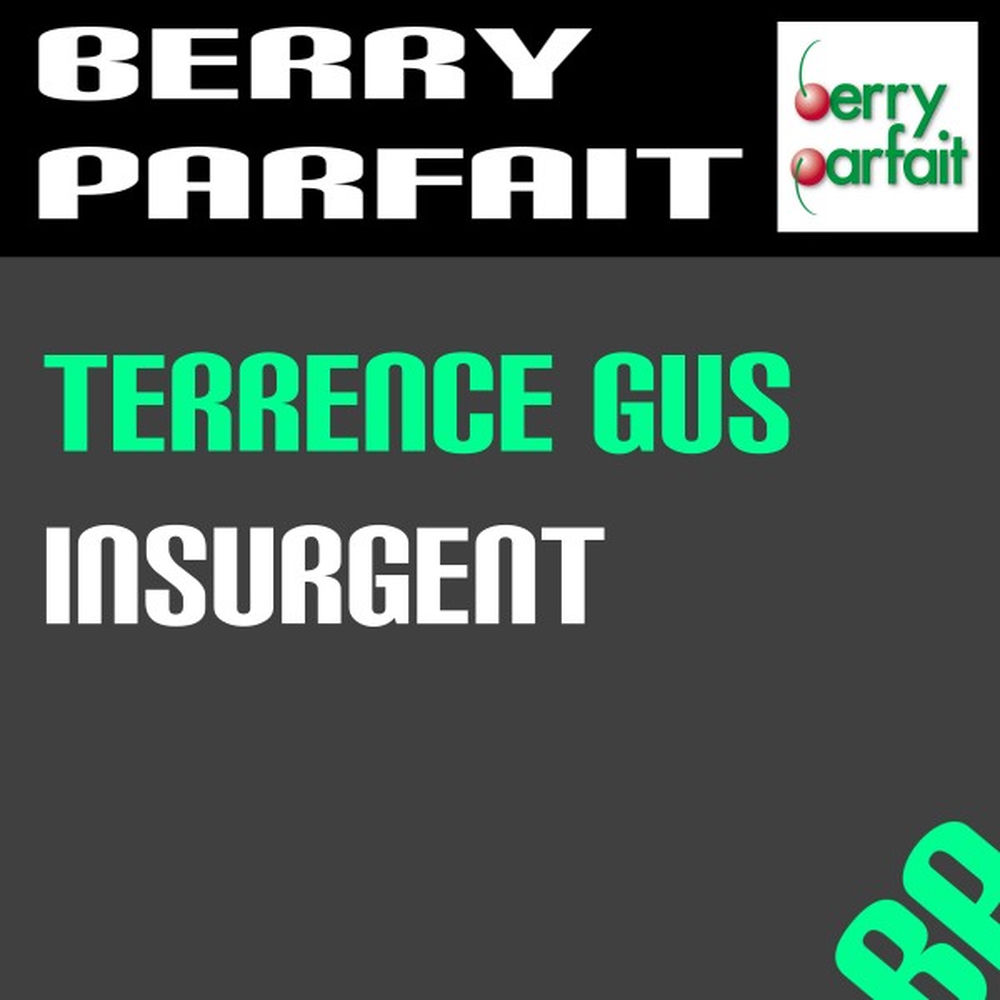 Picture of Terrence Gus