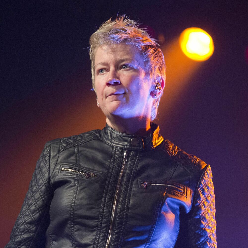 Picture of Anne Clark