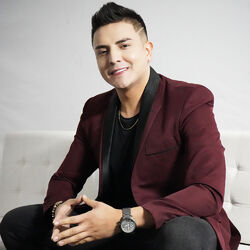 Picture of Alan Ramírez