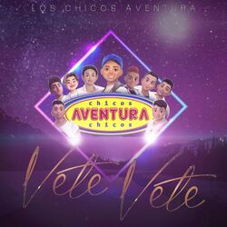 Picture of Chicos Aventura