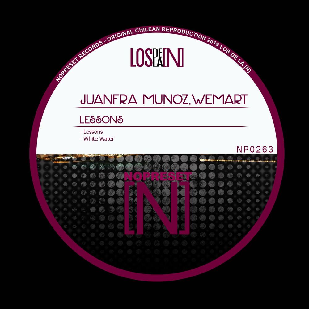 Picture of Juanfra Munoz, WeMart
