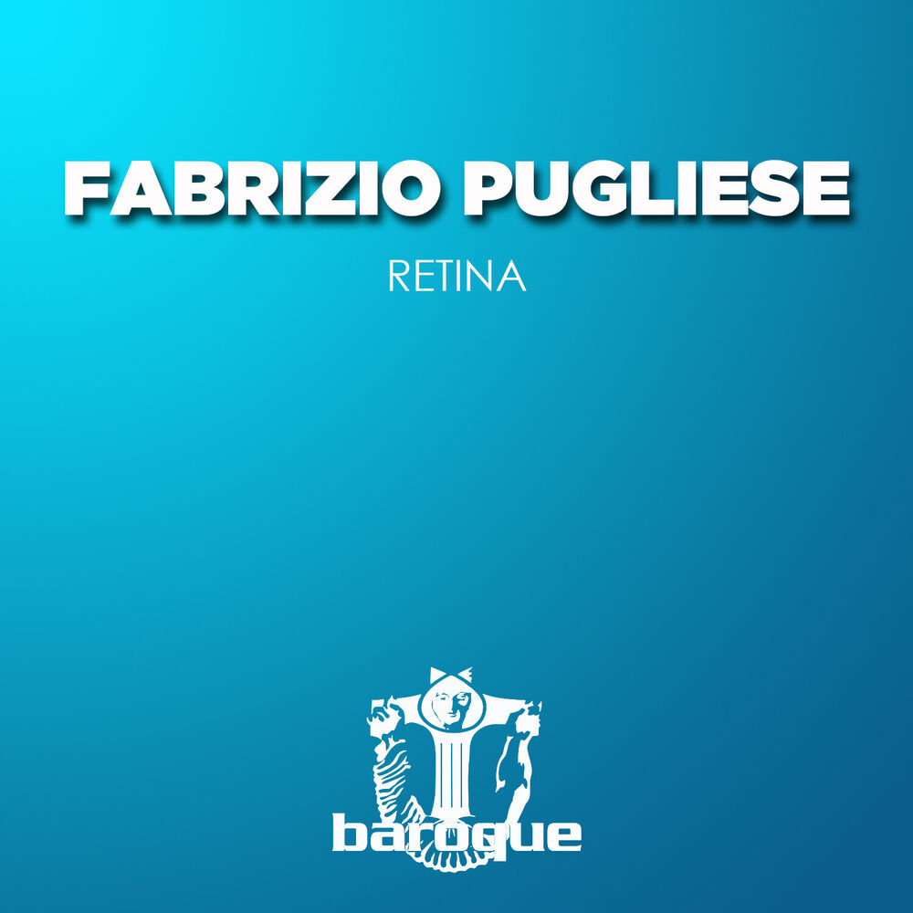Picture of Fabrizio Pugliese
