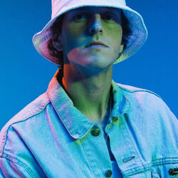Picture of Daniel Allan