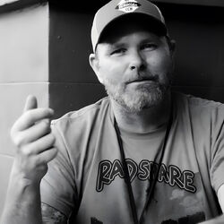Picture of Tim Barry