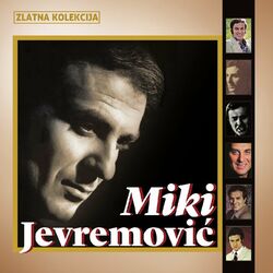 Picture of MIKI JEVREMOVIĆ