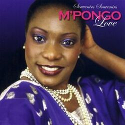 M'Pongo Love