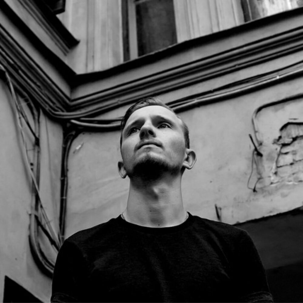 Picture of Arkady Antsyrev